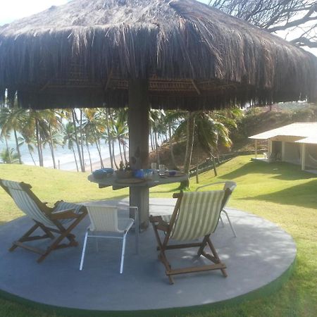 Ekoara Bangalos Villa Jacuma  Ngoại thất bức ảnh
