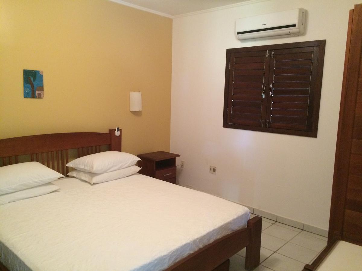 Ekoara Bangalos Villa Jacuma  Ngoại thất bức ảnh