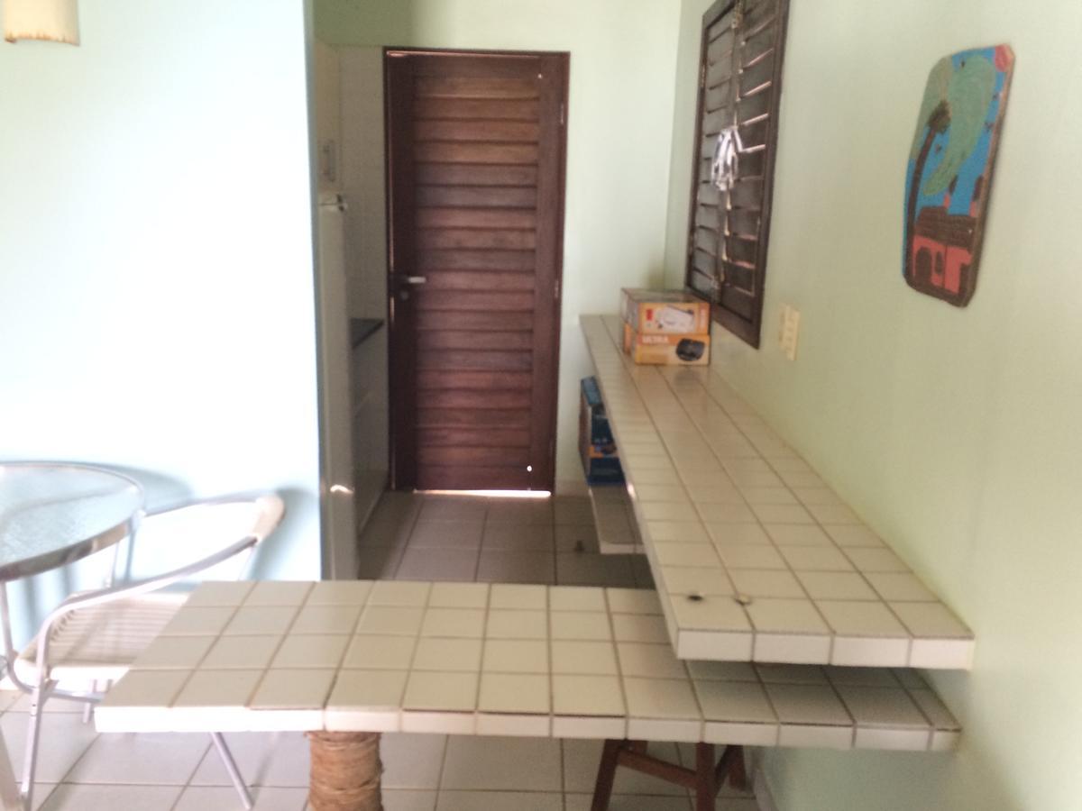 Ekoara Bangalos Villa Jacuma  Ngoại thất bức ảnh