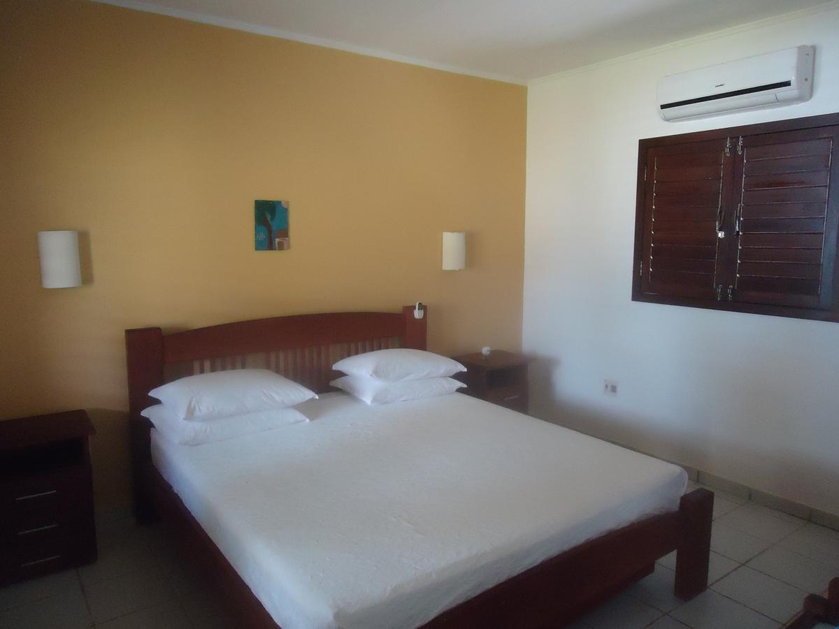 Ekoara Bangalos Villa Jacuma  Ngoại thất bức ảnh