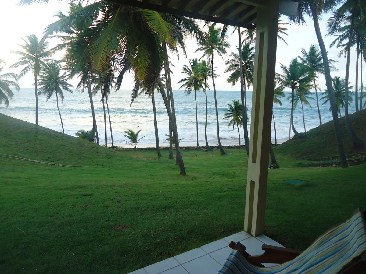 Ekoara Bangalos Villa Jacuma  Ngoại thất bức ảnh
