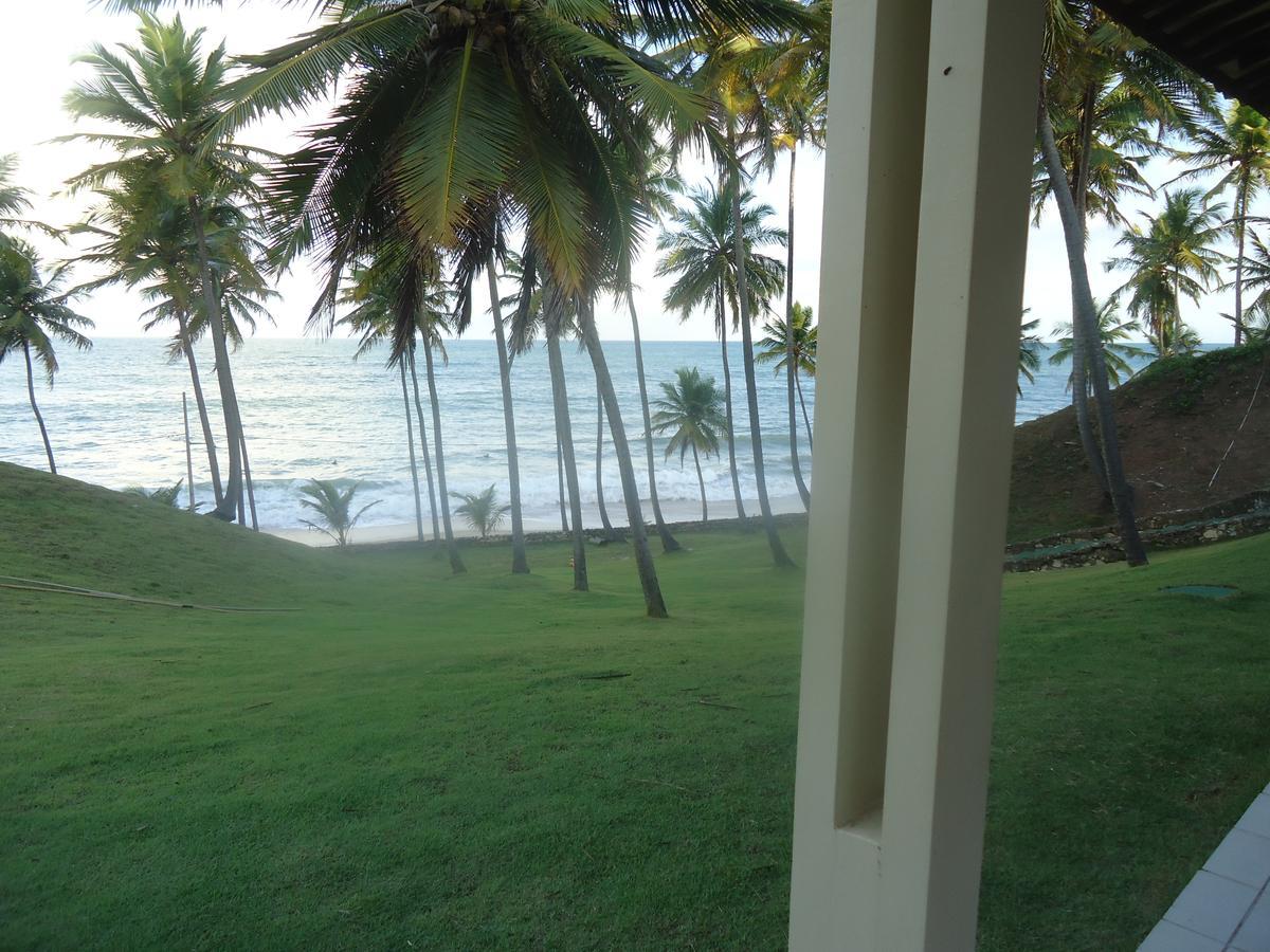 Ekoara Bangalos Villa Jacuma  Ngoại thất bức ảnh