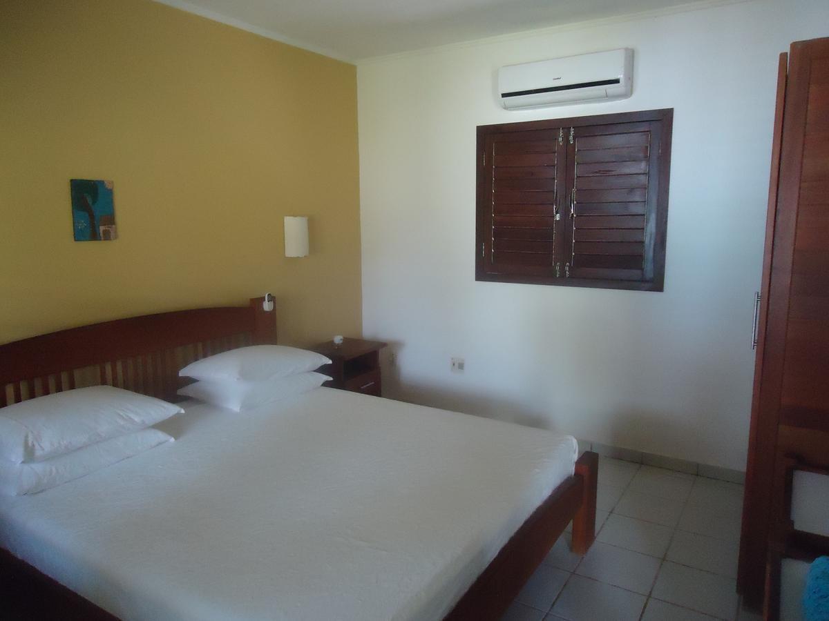 Ekoara Bangalos Villa Jacuma  Ngoại thất bức ảnh
