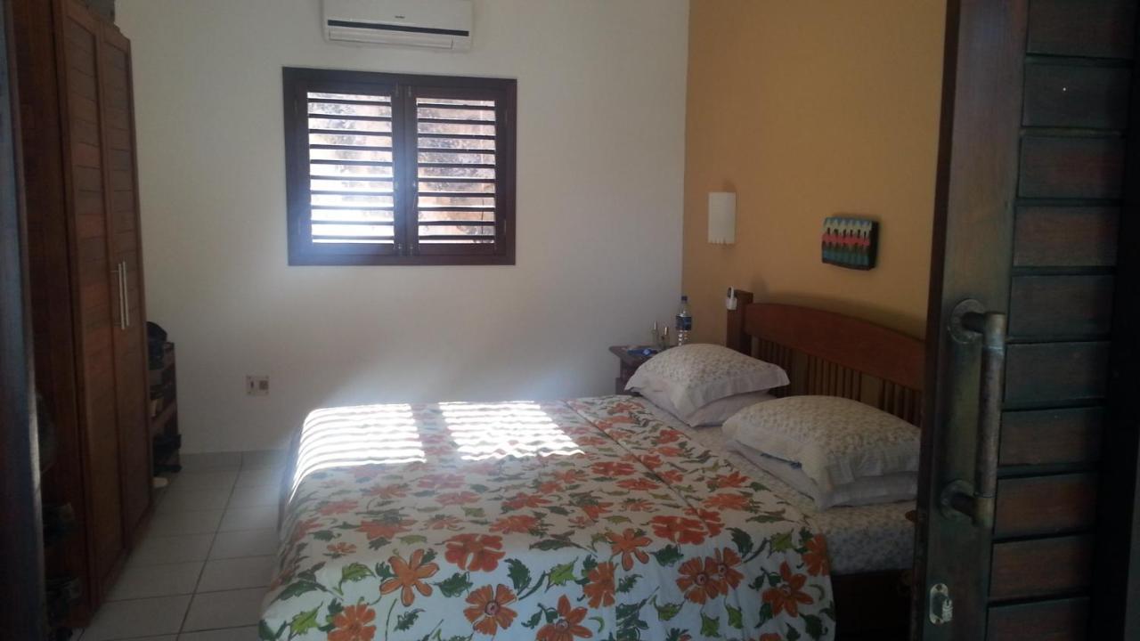 Ekoara Bangalos Villa Jacuma  Ngoại thất bức ảnh