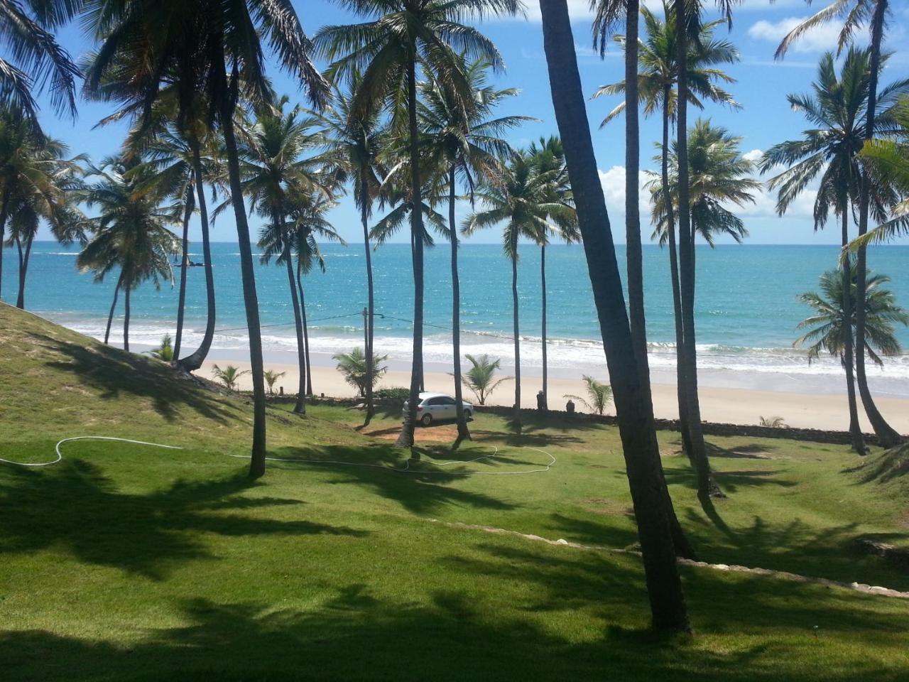 Ekoara Bangalos Villa Jacuma  Ngoại thất bức ảnh