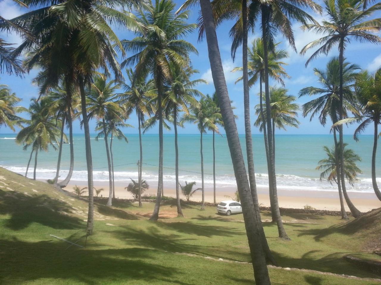 Ekoara Bangalos Villa Jacuma  Ngoại thất bức ảnh